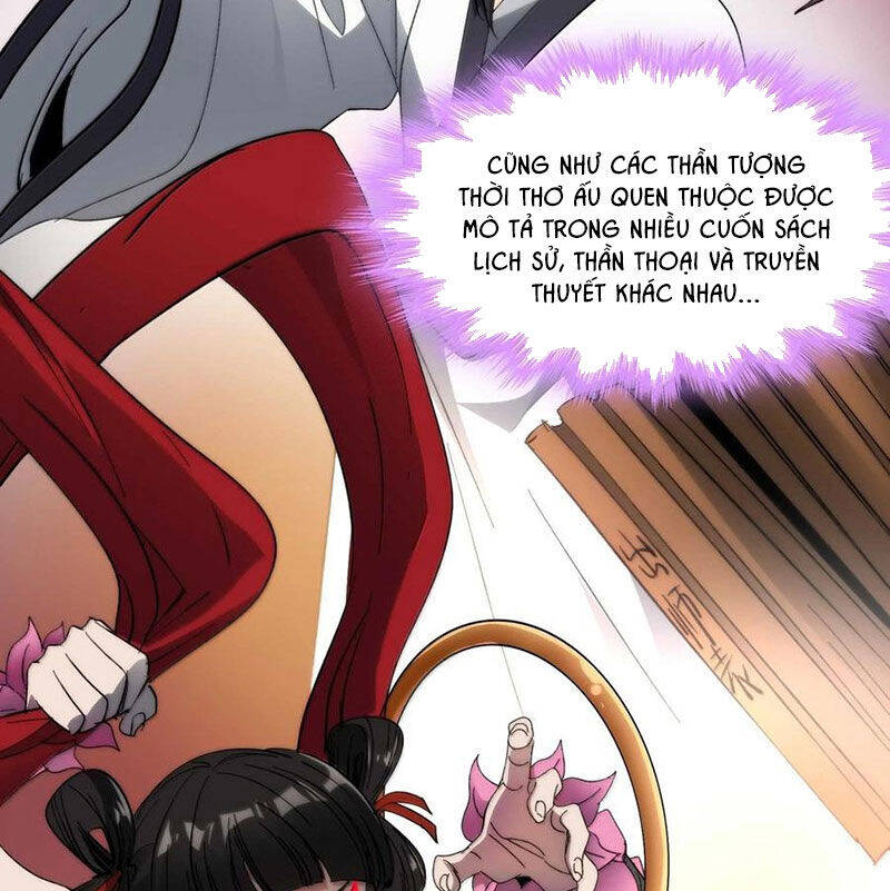 Sức Mạnh Của Ác Thần - Chapter 141 - Page 28