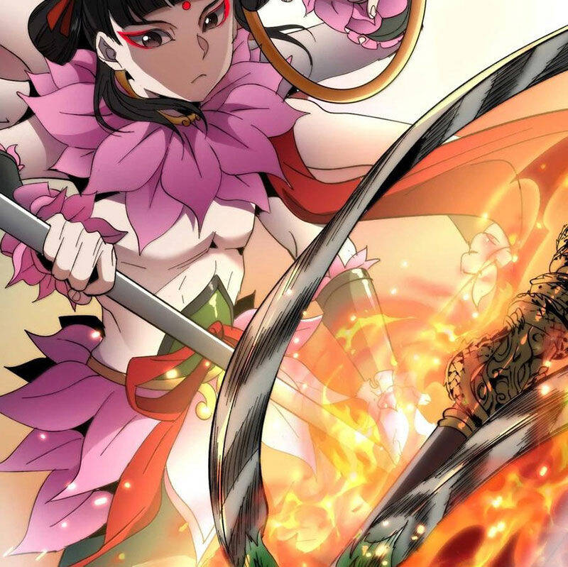 Sức Mạnh Của Ác Thần - Chapter 141 - Page 29