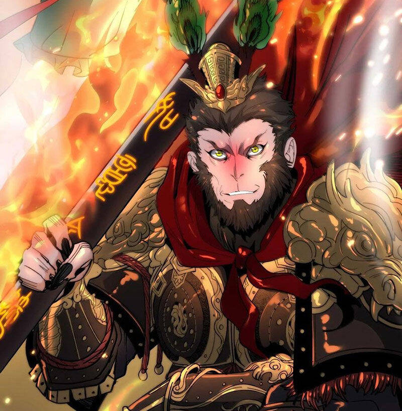 Sức Mạnh Của Ác Thần - Chapter 141 - Page 30