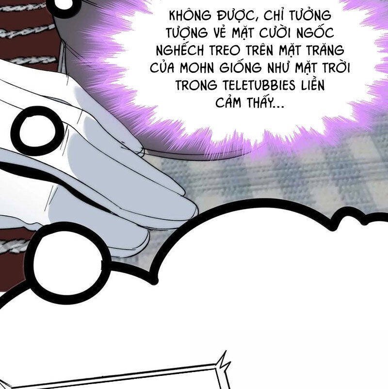 Sức Mạnh Của Ác Thần - Chapter 141 - Page 36