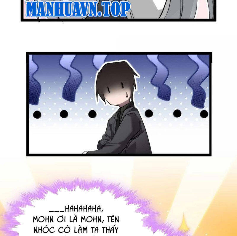 Sức Mạnh Của Ác Thần - Chapter 141 - Page 4