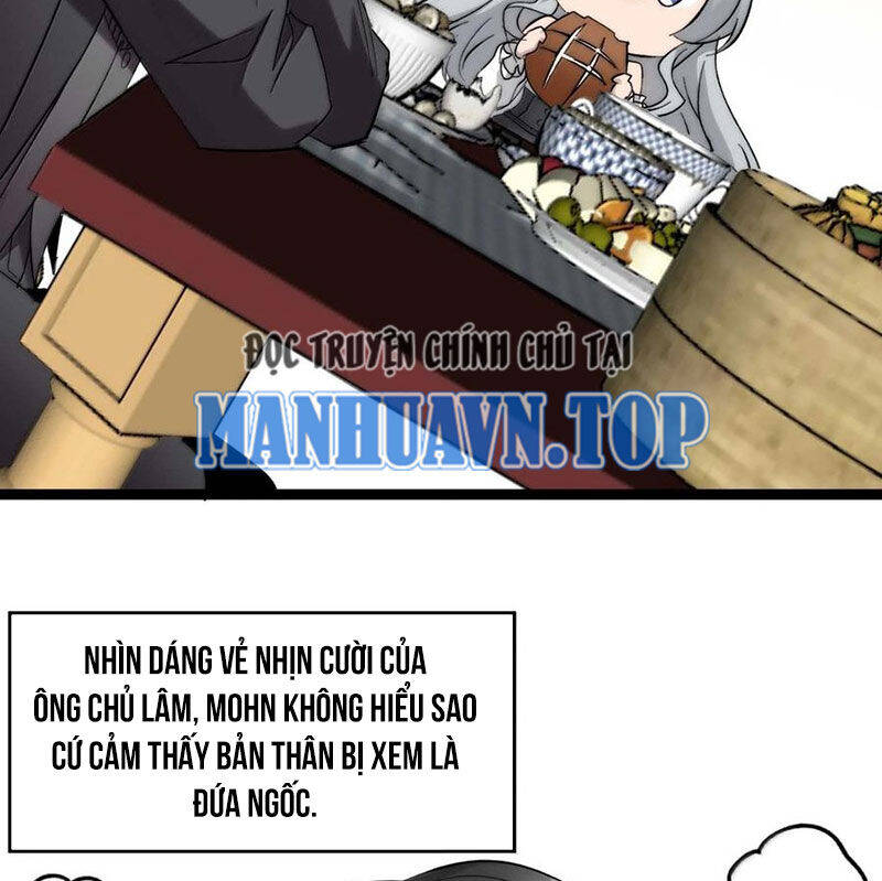 Sức Mạnh Của Ác Thần - Chapter 141 - Page 42