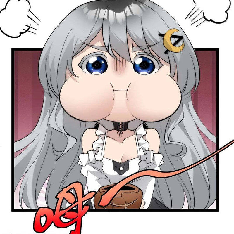 Sức Mạnh Của Ác Thần - Chapter 141 - Page 43