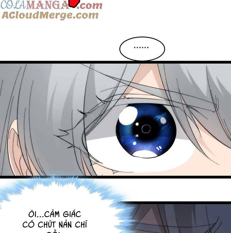 Sức Mạnh Của Ác Thần - Chapter 141 - Page 44