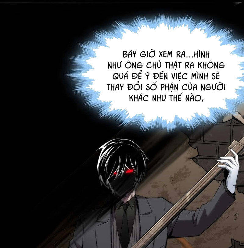 Sức Mạnh Của Ác Thần - Chapter 141 - Page 46