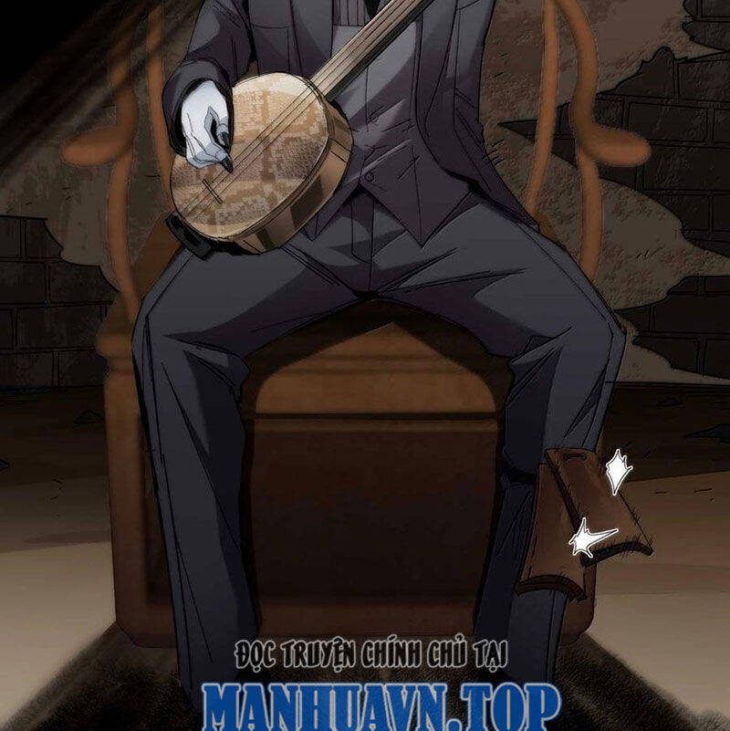 Sức Mạnh Của Ác Thần - Chapter 141 - Page 47