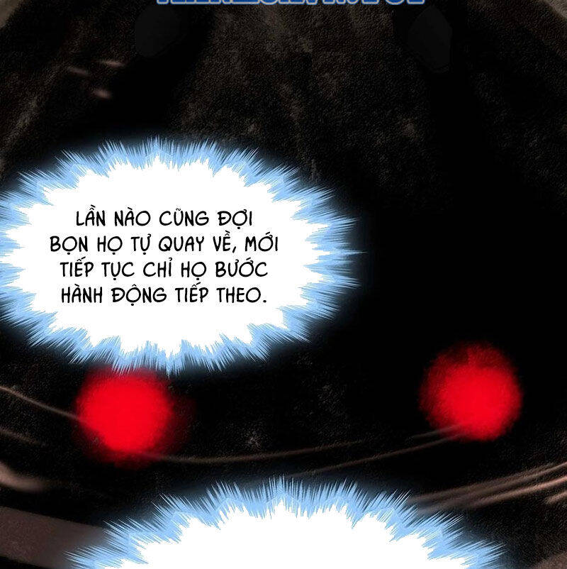 Sức Mạnh Của Ác Thần - Chapter 141 - Page 48