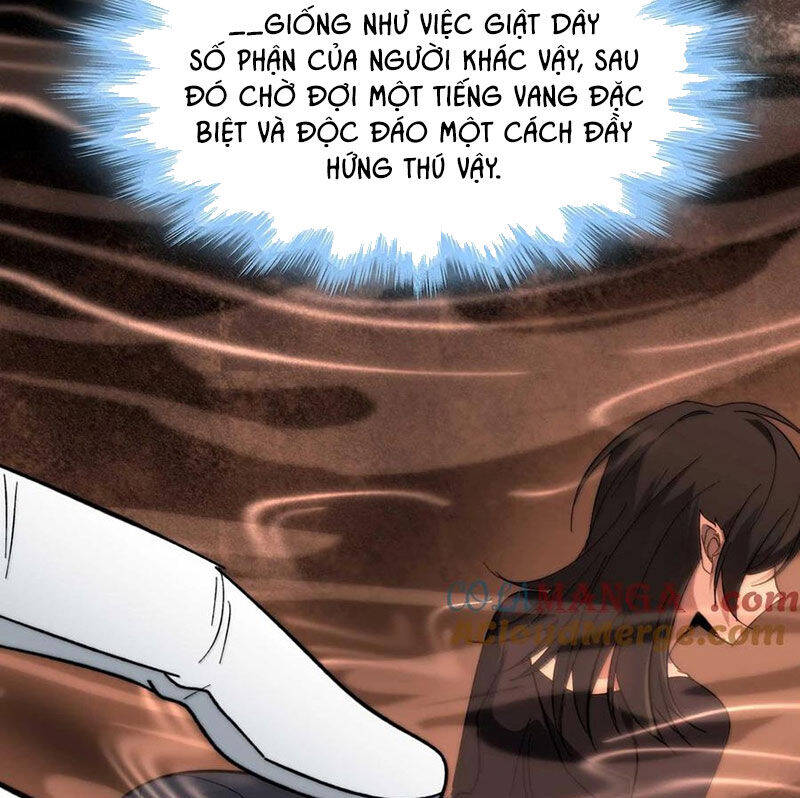 Sức Mạnh Của Ác Thần - Chapter 141 - Page 49