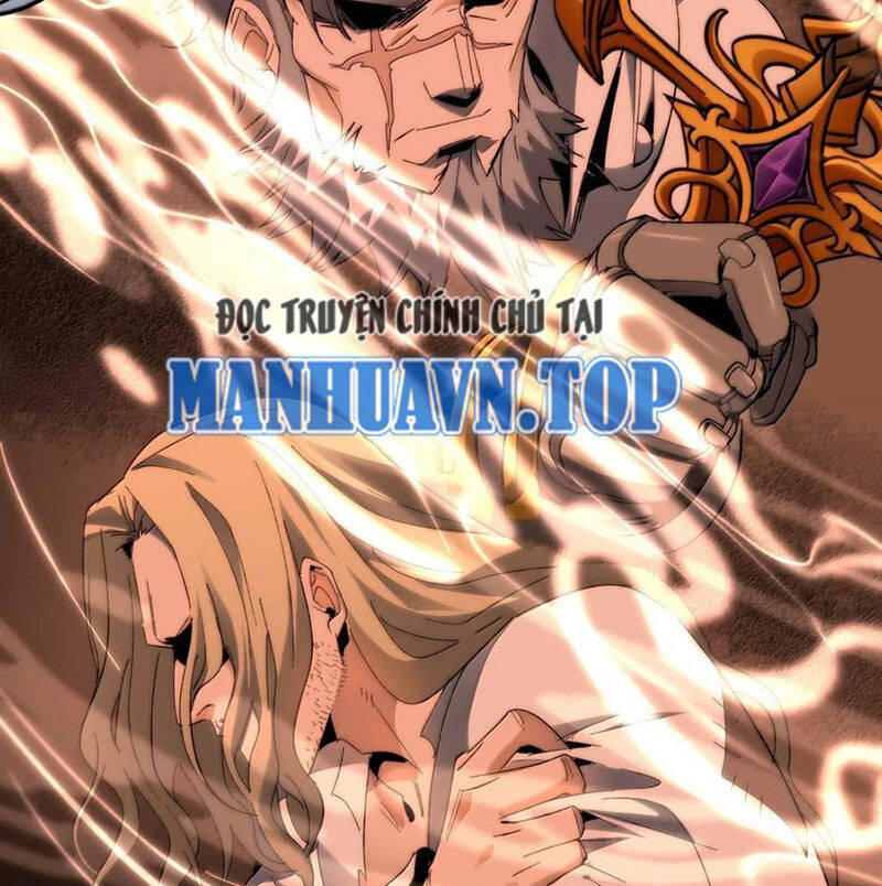 Sức Mạnh Của Ác Thần - Chapter 141 - Page 52