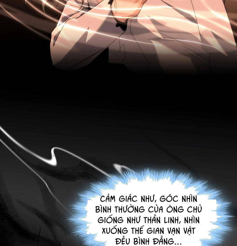 Sức Mạnh Của Ác Thần - Chapter 141 - Page 53