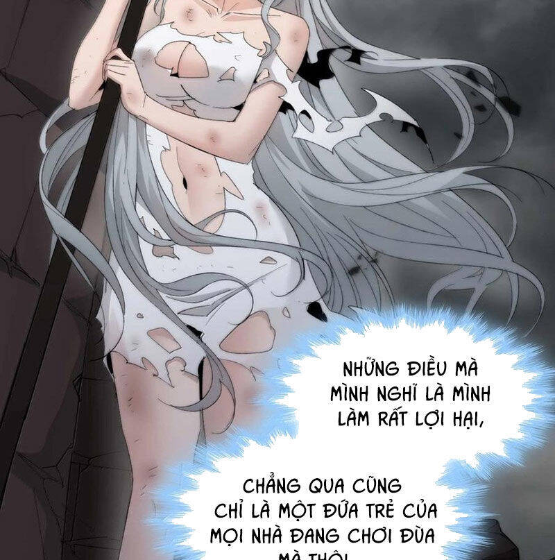 Sức Mạnh Của Ác Thần - Chapter 141 - Page 56