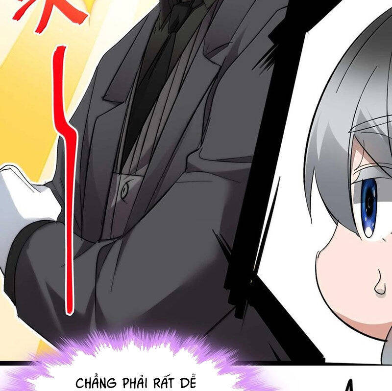 Sức Mạnh Của Ác Thần - Chapter 141 - Page 6