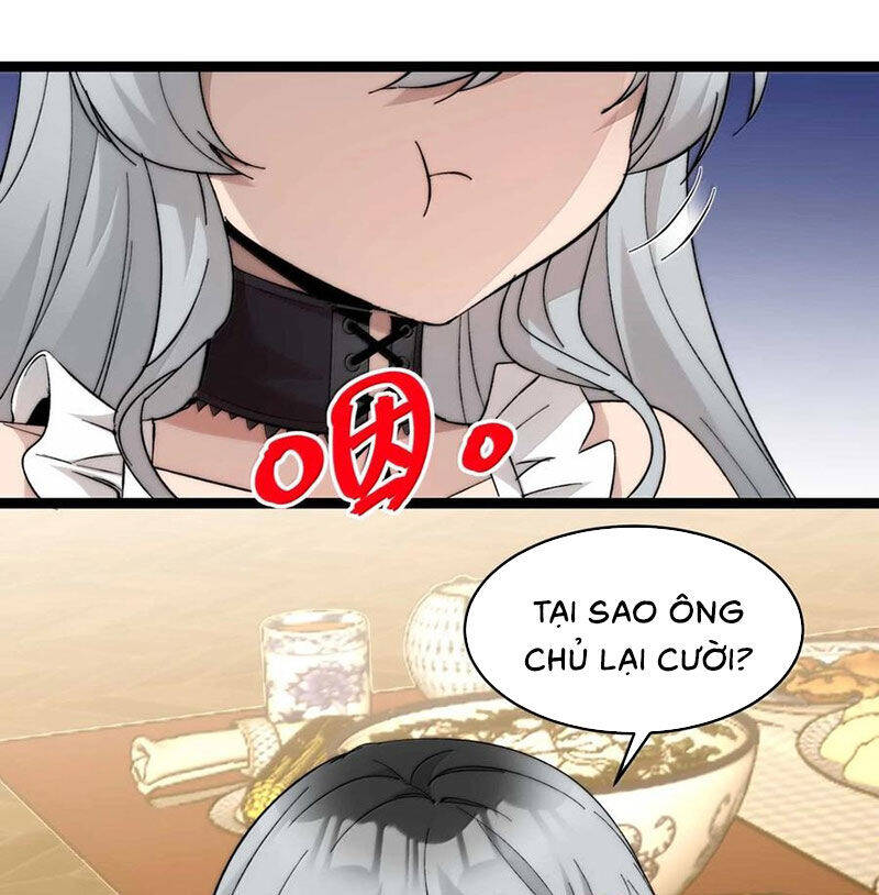 Sức Mạnh Của Ác Thần - Chapter 141 - Page 60