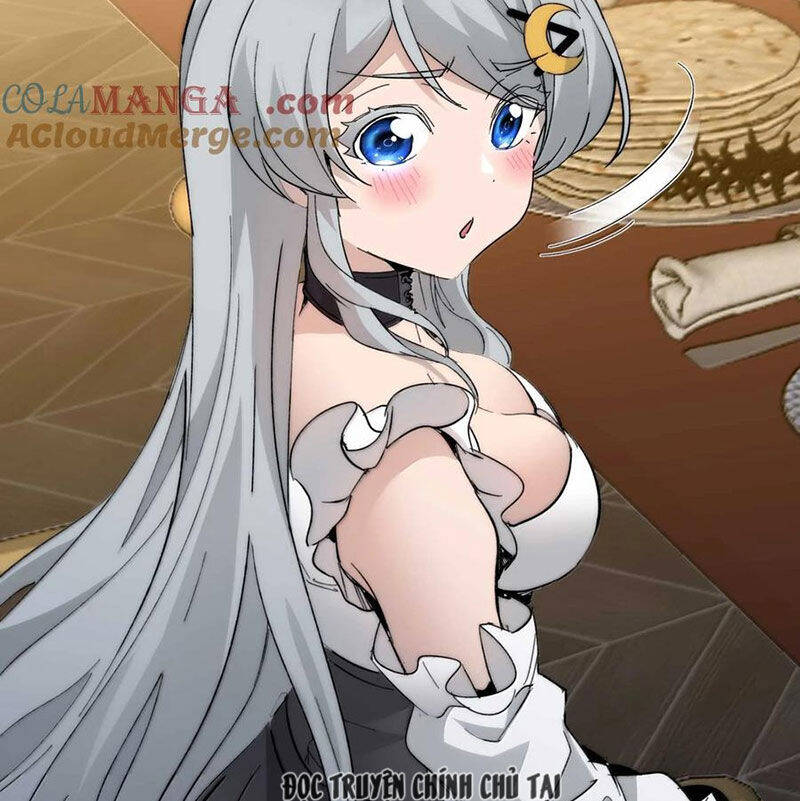 Sức Mạnh Của Ác Thần - Chapter 141 - Page 61