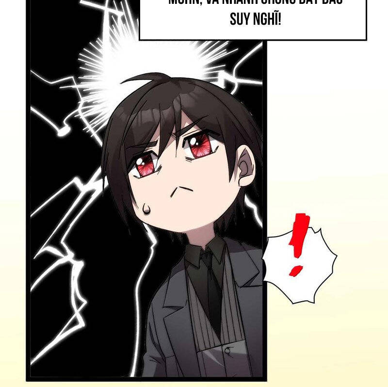 Sức Mạnh Của Ác Thần - Chapter 141 - Page 63