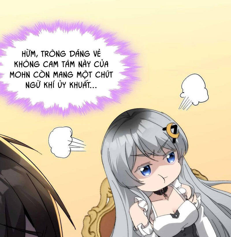 Sức Mạnh Của Ác Thần - Chapter 141 - Page 64