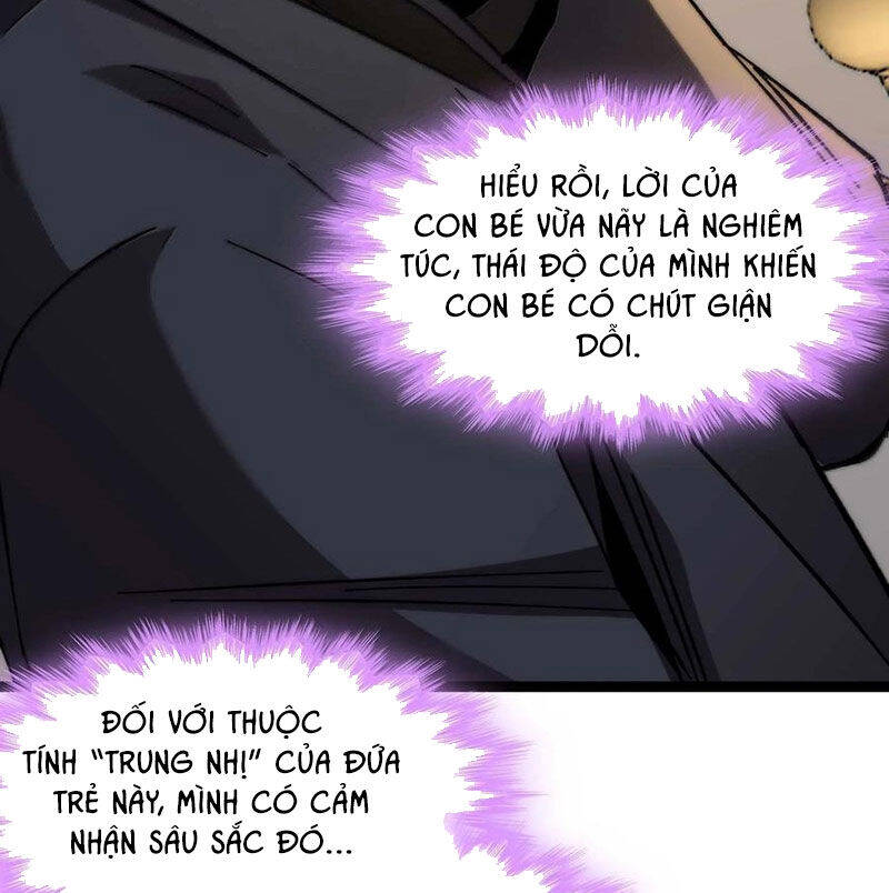 Sức Mạnh Của Ác Thần - Chapter 141 - Page 66