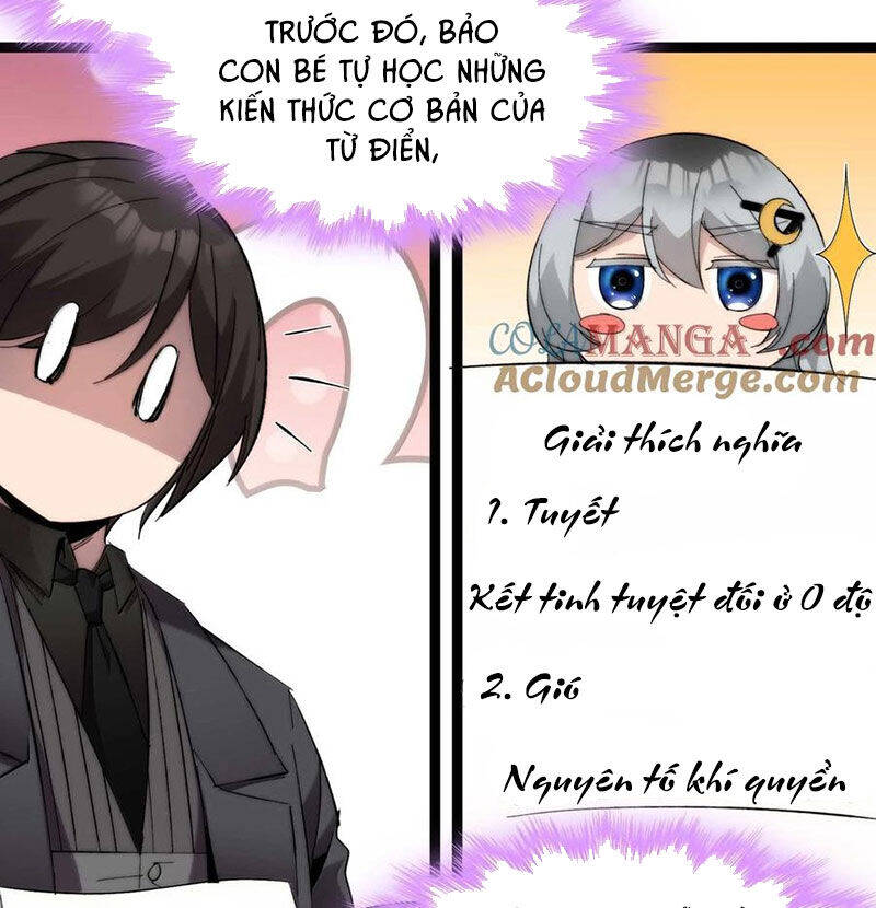 Sức Mạnh Của Ác Thần - Chapter 141 - Page 67