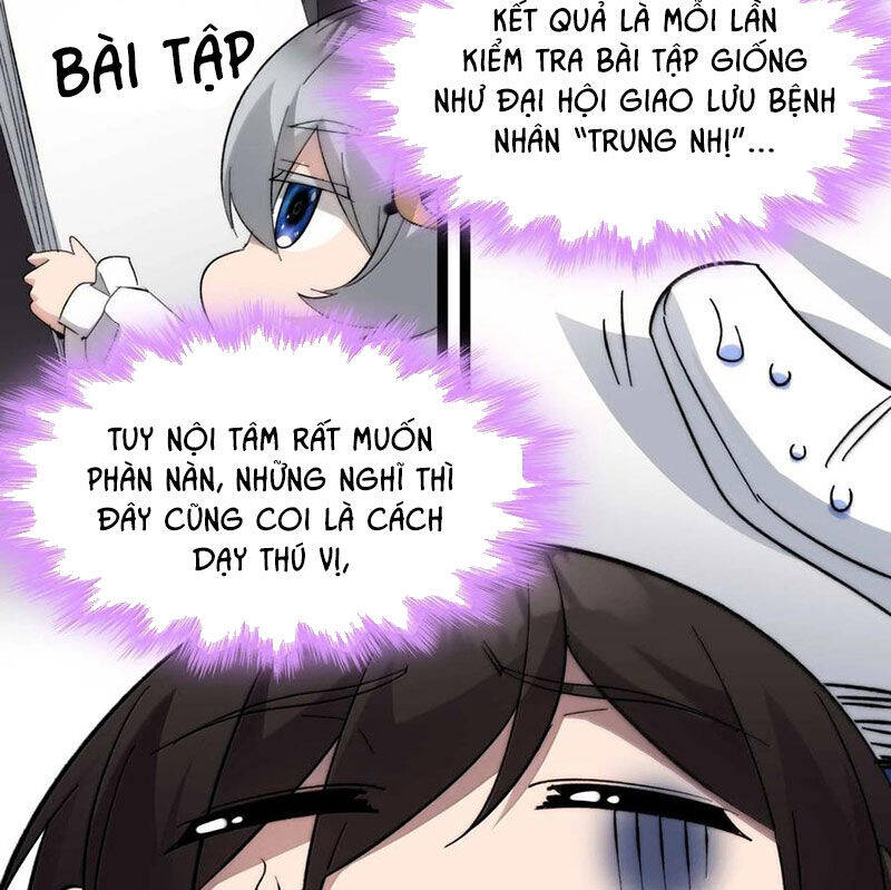 Sức Mạnh Của Ác Thần - Chapter 141 - Page 68