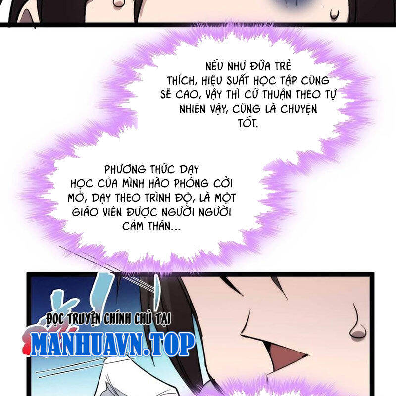 Sức Mạnh Của Ác Thần - Chapter 141 - Page 69