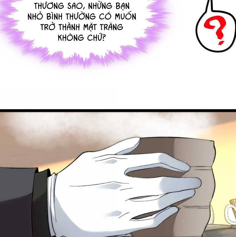 Sức Mạnh Của Ác Thần - Chapter 141 - Page 7