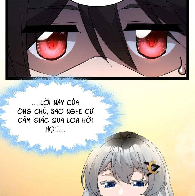 Sức Mạnh Của Ác Thần - Chapter 141 - Page 75