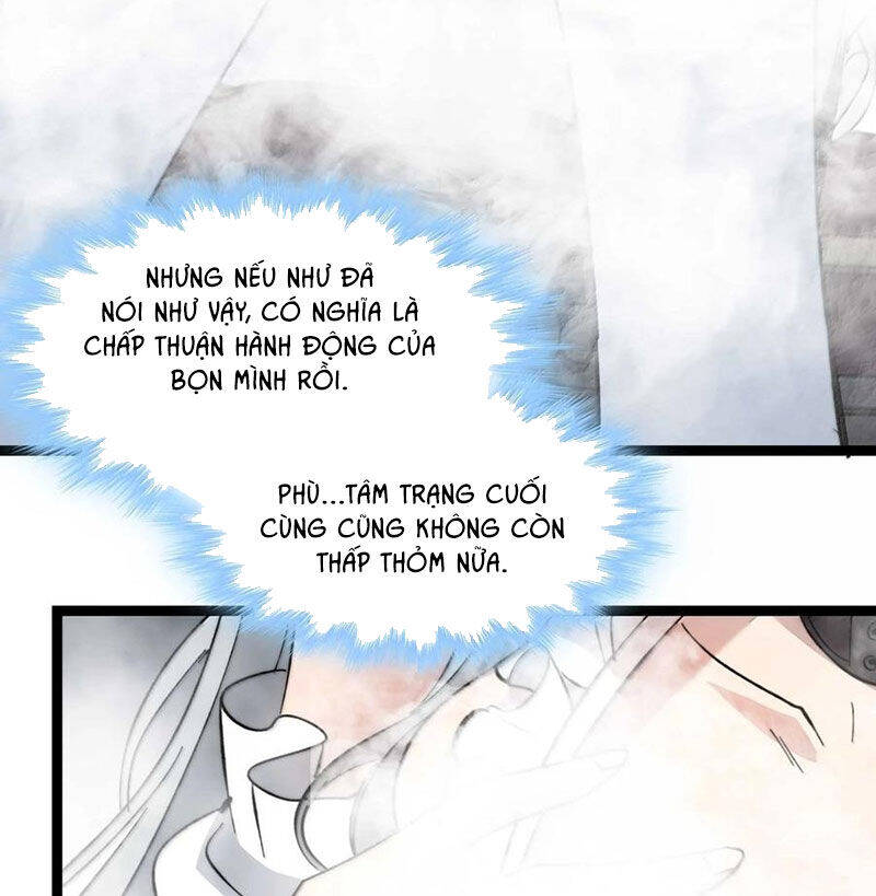 Sức Mạnh Của Ác Thần - Chapter 141 - Page 77