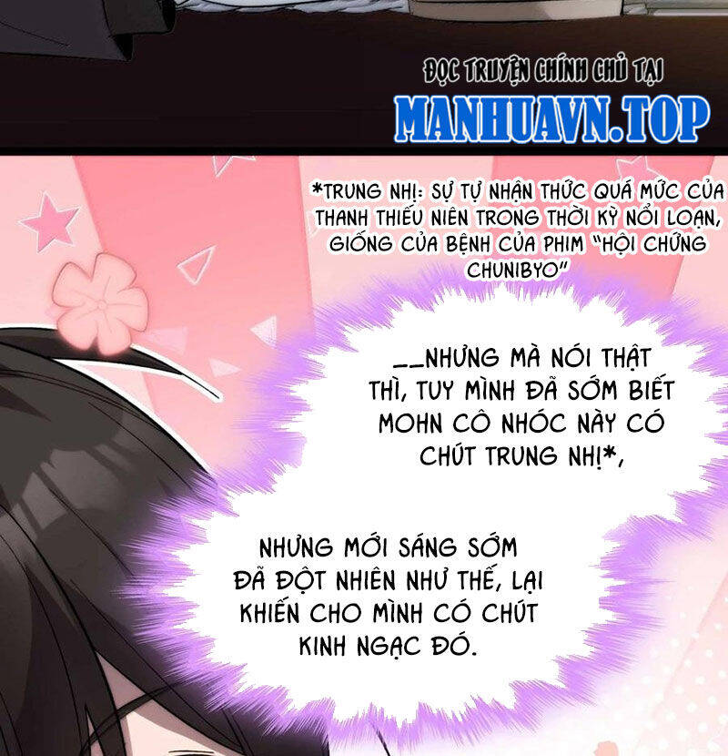 Sức Mạnh Của Ác Thần - Chapter 141 - Page 8