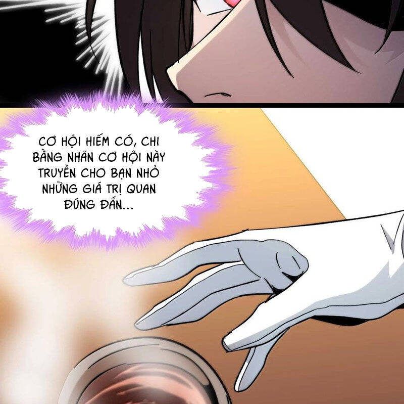 Sức Mạnh Của Ác Thần - Chapter 141 - Page 81
