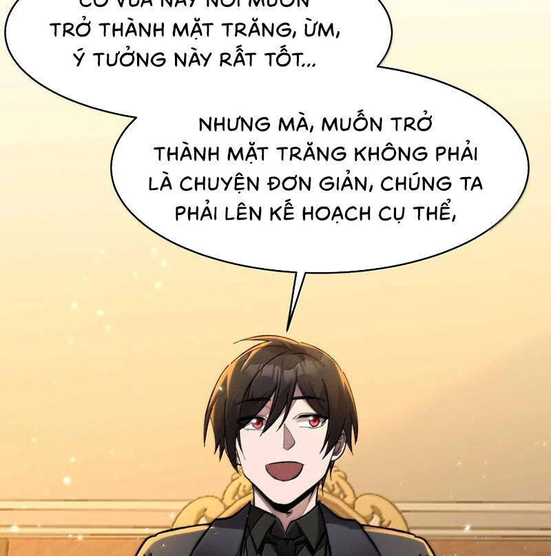 Sức Mạnh Của Ác Thần - Chapter 141 - Page 83