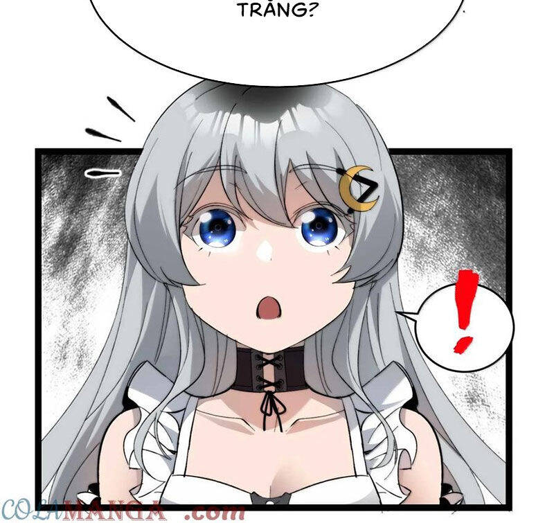 Sức Mạnh Của Ác Thần - Chapter 141 - Page 85