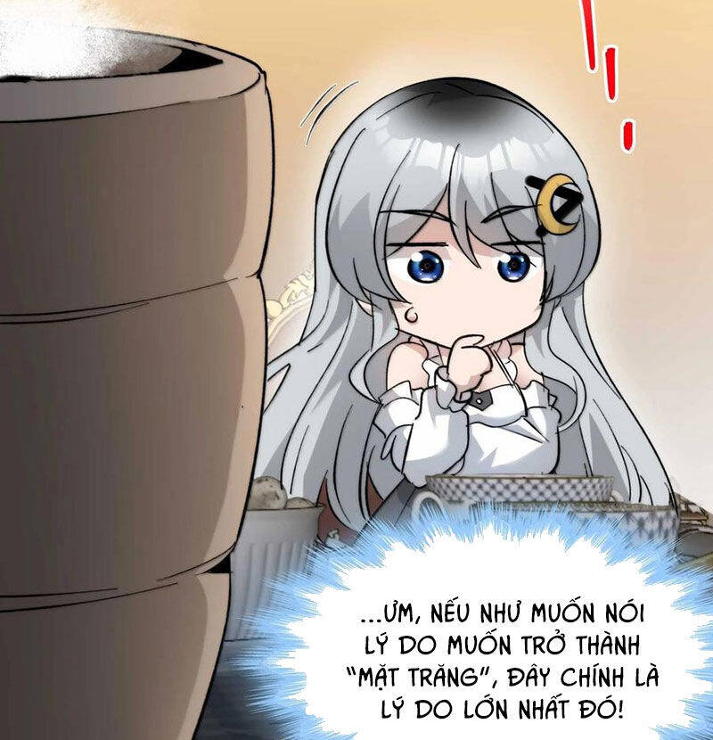 Sức Mạnh Của Ác Thần - Chapter 141 - Page 93