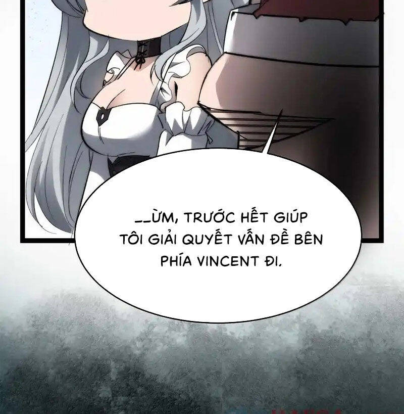 Sức Mạnh Của Ác Thần - Chapter 142 - Page 102