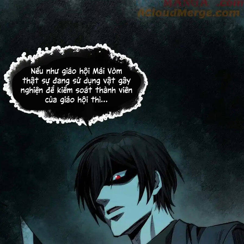 Sức Mạnh Của Ác Thần - Chapter 142 - Page 103