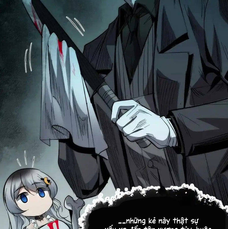 Sức Mạnh Của Ác Thần - Chapter 142 - Page 104