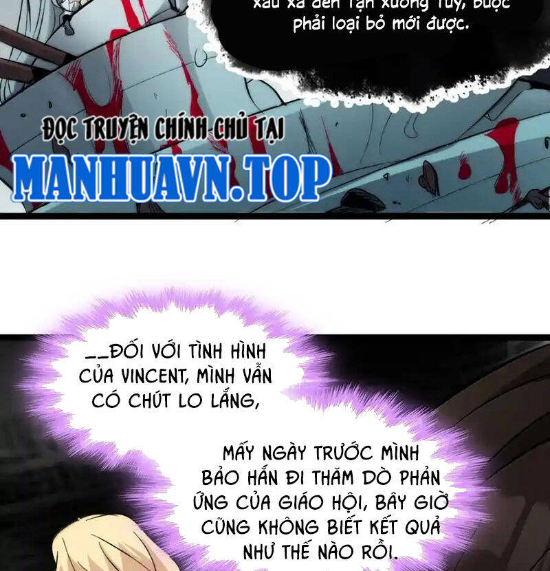 Sức Mạnh Của Ác Thần - Chapter 142 - Page 105