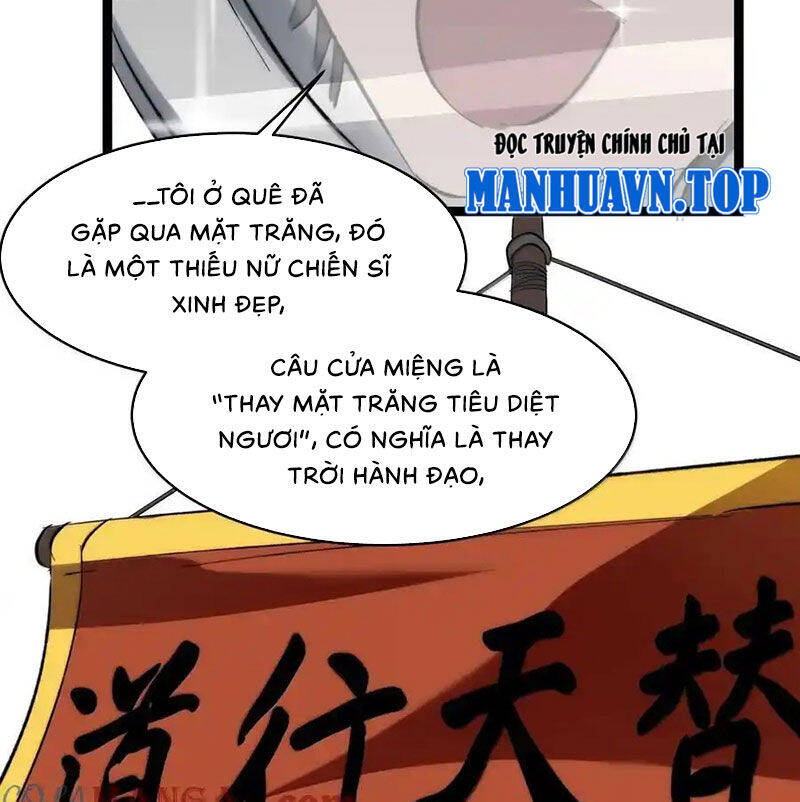 Sức Mạnh Của Ác Thần - Chapter 142 - Page 109