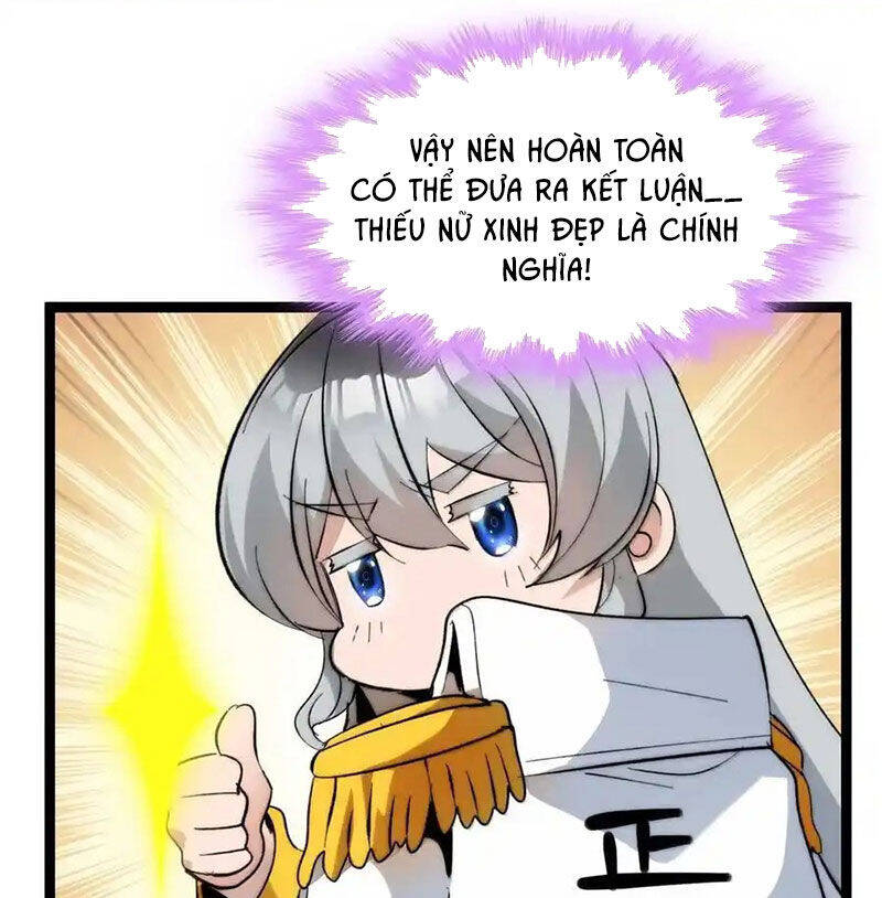 Sức Mạnh Của Ác Thần - Chapter 142 - Page 113