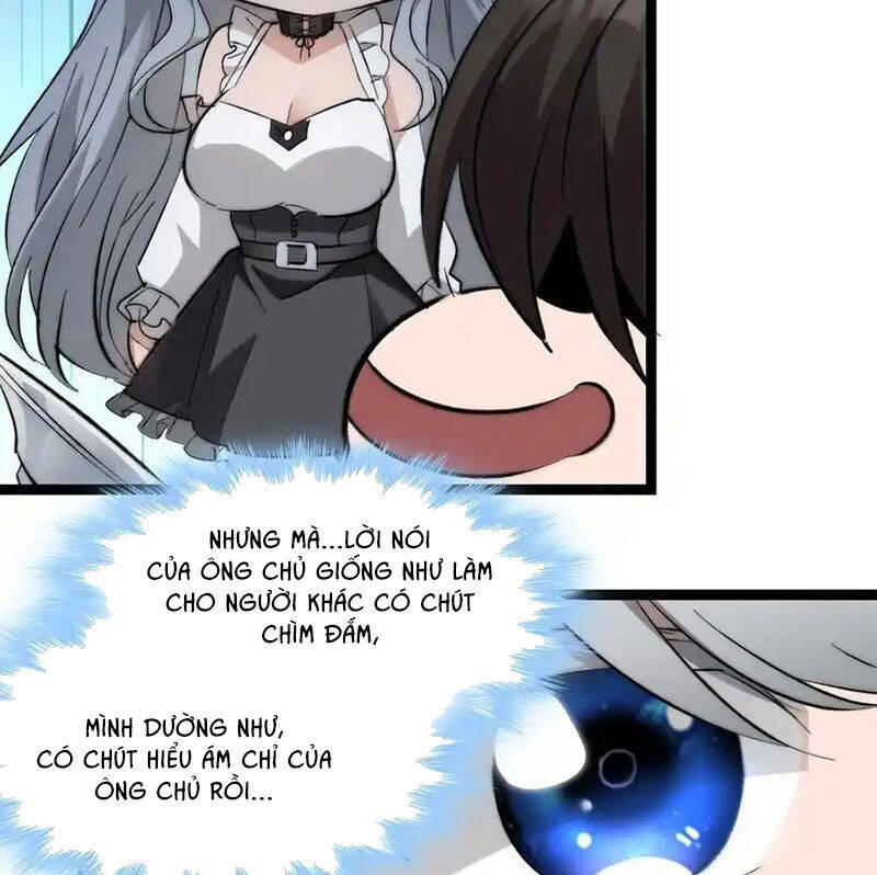 Sức Mạnh Của Ác Thần - Chapter 142 - Page 116