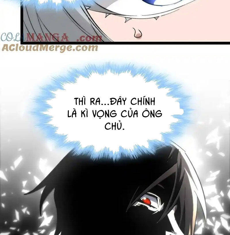 Sức Mạnh Của Ác Thần - Chapter 142 - Page 117
