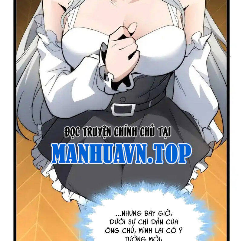 Sức Mạnh Của Ác Thần - Chapter 142 - Page 121