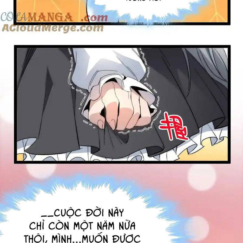 Sức Mạnh Của Ác Thần - Chapter 142 - Page 122