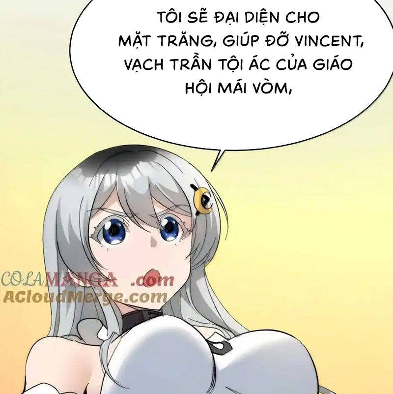 Sức Mạnh Của Ác Thần - Chapter 142 - Page 126