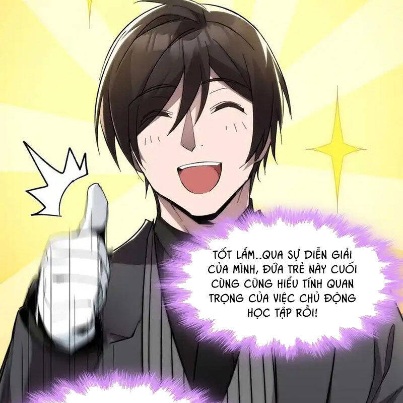 Sức Mạnh Của Ác Thần - Chapter 142 - Page 130