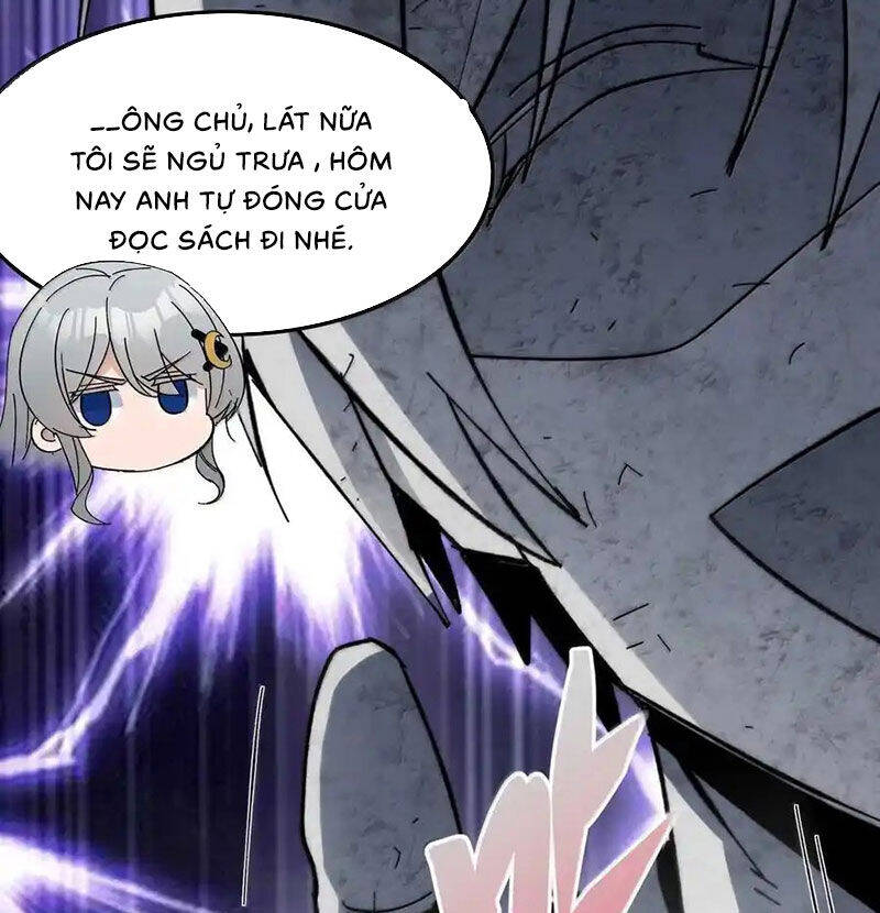 Sức Mạnh Của Ác Thần - Chapter 142 - Page 132