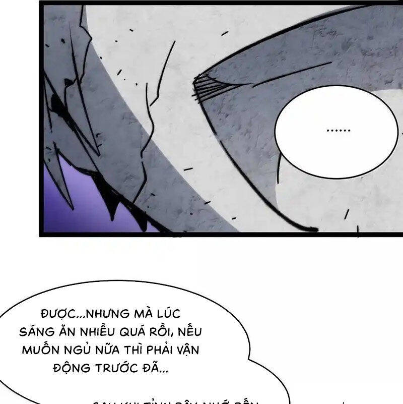 Sức Mạnh Của Ác Thần - Chapter 142 - Page 134
