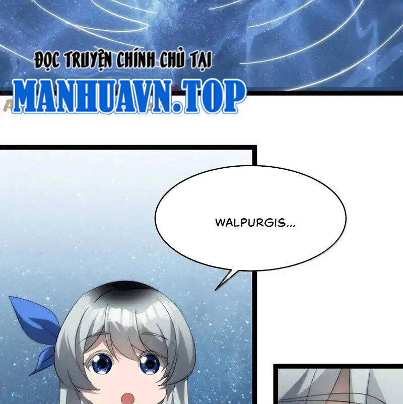 Sức Mạnh Của Ác Thần - Chapter 142 - Page 139