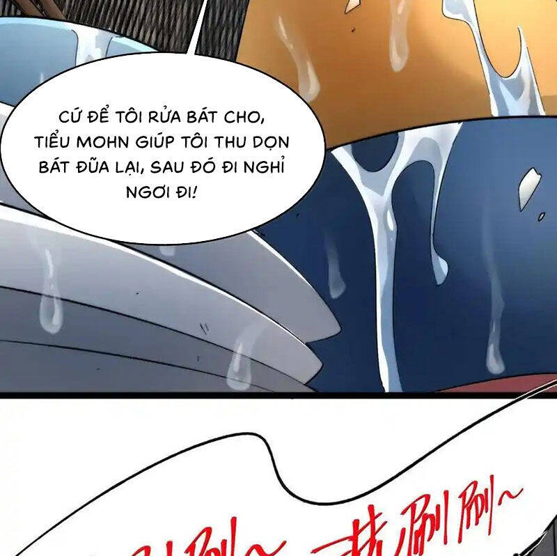 Sức Mạnh Của Ác Thần - Chapter 142 - Page 15