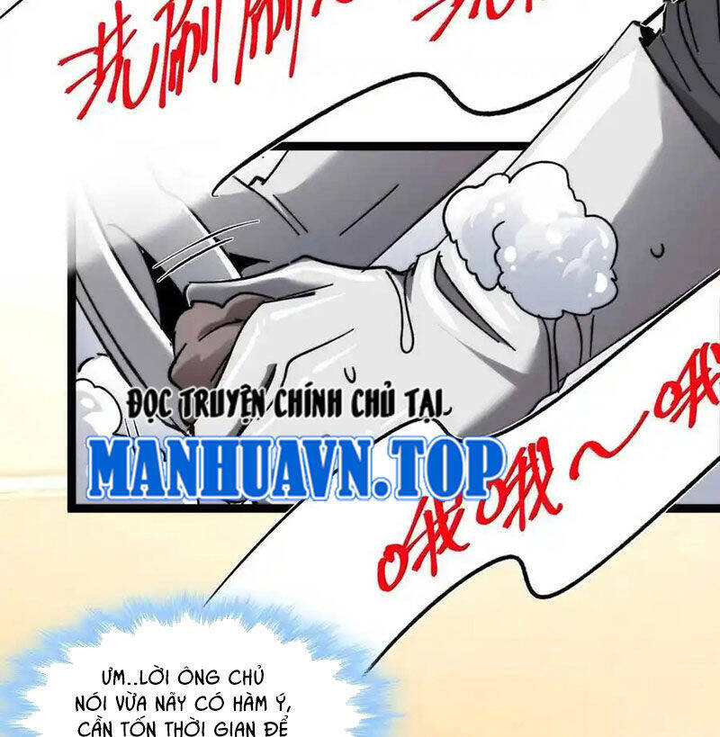 Sức Mạnh Của Ác Thần - Chapter 142 - Page 16