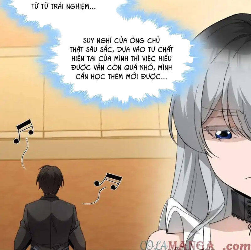 Sức Mạnh Của Ác Thần - Chapter 142 - Page 17